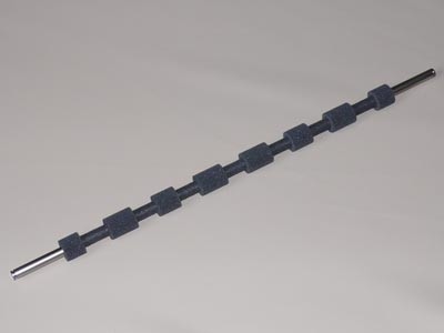 La CINA B024806-00 pezzo di ricambio più asciutto del rullo NORITSU QSS-32/37 Noritsu Minilab fornitore