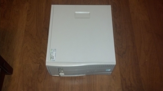 La CINA UNITÀ DI CONTROLLO della CONDUTTURA del PC FC7011 di TOSHIBA del minilab di FRONTIERA 340 di FUJI fornitore