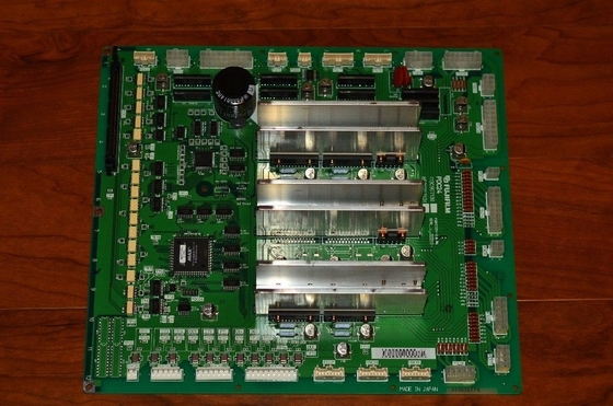 La CINA BORDO 857C967131 del PWB del minilab PDC 24 di FRONTIERA 340 di FUJI fornitore