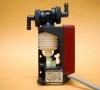 La CINA POMPA del minilab (REMPLENISHER) KBR-3ZAU1-S56 ZIWKBR3ZAU1S56 fornitore