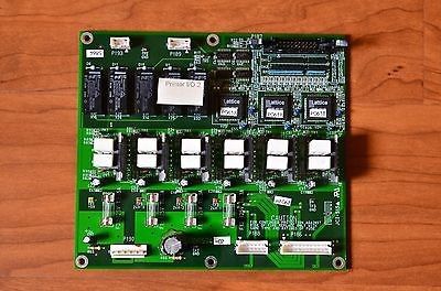 La CINA Scheda I/O Noritsu J390574-01 J390574-02 J390574-03 | Ricambio usato per minilab digitale Noritsu QSS 3011 fornitore