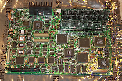 La CINA Bordo J390580 di elaborazione di immagini del minilab di Noritsu 31 o 3101 per i minilabs digitali provati fornitore