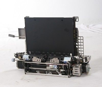 La CINA minilab inverso di noritsu 2901 dell'oscillazione del braccio di scambio di trascinamento della carta dell'unità fornitore