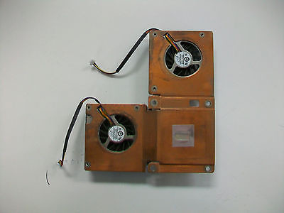 La CINA Funzionamento del fan &amp; del dissipatore di calore del minilab CT-SL AVC S061123E 6505 di Noritsu fornitore