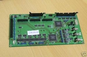 La CINA PWB del driver del laser di B per la macchina del minilab di Noritsu fornitore