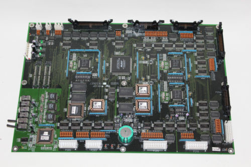 La CINA PWB J390536-00 Minilab Noritsu fornitore