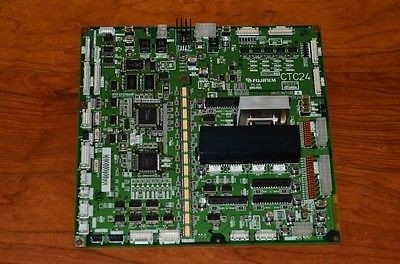 La CINA BORDO 857C967125A del PWB del minilab ctc 24 di FRONTIERA 340 di FUJI fornitore