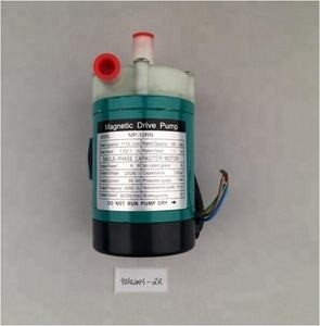 La CINA Pompa nuovo 220V della sezione 90102003-OR della struttura della macchina di Minilab dei LPS 24 di Noritsu della pompa di circolazione H153306 PRO fornitore