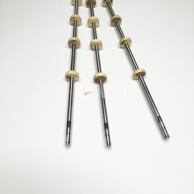 La CINA rullo più asciutto della sezione 334D1061014 per il rullo utilizzato originale 334D1061014G di frontiera 550/570/570R di Fuji fornitore