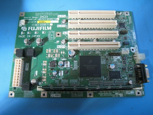 La CINA FRONTIERA 550 di frontiera GMC23 857C1059572B di Fuji PWB 857C1059572 di originale di 570 570R Digital Minilab nuovo fornitore