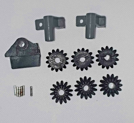 La CINA (15pcs/lot) corredo della boccola dell'ingranaggio di Noritsu per la sezione dell'unità dello scaffale per QSS 29/30/32/33 100% nuovo di zecca, inutilizzato, non aperto, Undama fornitore