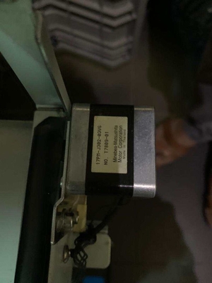 La CINA Noritsu QSS3501i più il modello 103-548-5211 del motore del minilab ha usato fornitore