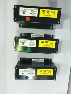 La CINA Pistola del laser della parte di Poli Taialai Laserlab Digital Minilab fornitore