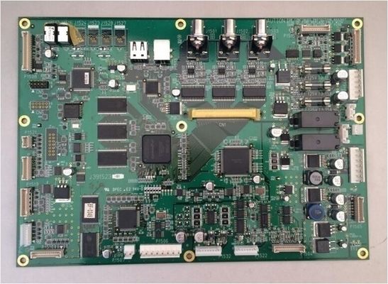 La CINA PWB QSS37 HD J391523 di controllo del laser di Noritsu fornitore