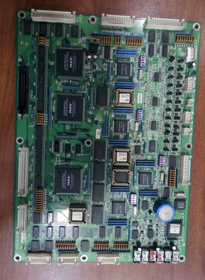 La CINA PWB usato J390947 J390947-01 di controllo di Noritsu per Qss 32 3301 Minilab fornitore