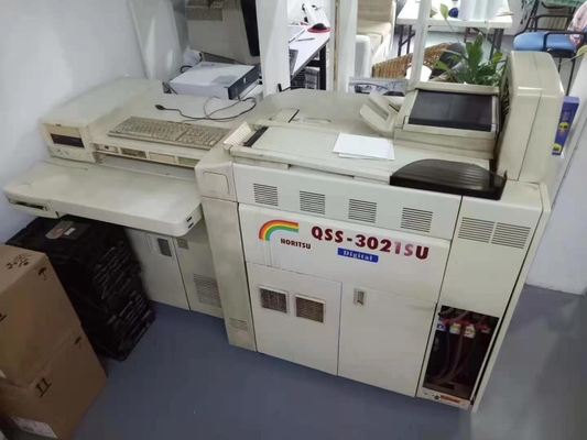Noritsu QSS3021 Digital Minilab ha usato fornitore