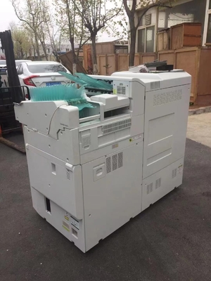 Frontiera 570 Digital Minilab di Fuji ristrutturato fornitore