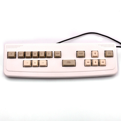 Tastiera Z021341 del pezzo di ricambio di Noritsu QSS 32/37 USB Minilab fornitore