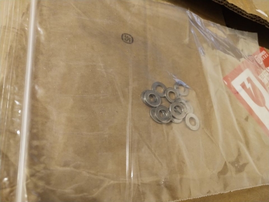 La parte del minilab di A040795 Noritsu QSS2801/2901/3001/3011/3021/3201/3202/3301/3302/3501 ha fatto in Cina fornitore