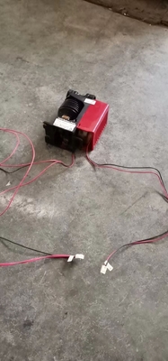 La pompa di circolazione del pezzo di ricambio di Minilab di frontiera 500 di Fuji KBR-3XED2 DC24V ha usato fornitore