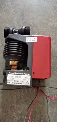 La pompa di circolazione del pezzo di ricambio di Minilab di frontiera 500 di Fuji KBR-3XED2 DC24V ha usato fornitore