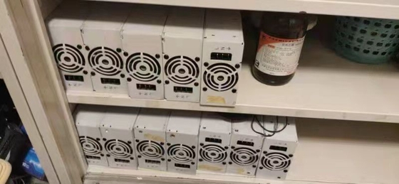 L'alimentazione elettrica del pezzo di ricambio del minilab di frontiera 350 di Fuji ha usato fornitore