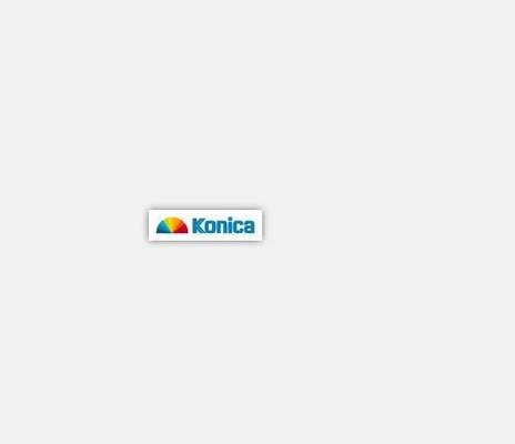 Il pezzo di ricambio 2870H15000A 2870 H15000A del minilab di Konica ha usato fornitore