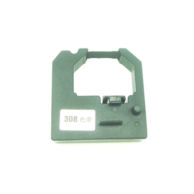 Cartuccia della cassetta di nastro dell'inchiostro per il nastro automatico della stampatrice e di sigillamento XH121-A 308 fornitore