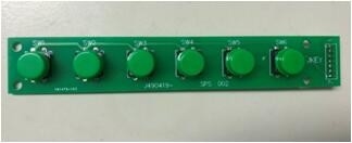 L'esposizione LCD della pro Minilab parte di Noritsu LPS24 ha fatto in Cina fornitore