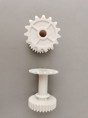 B103578-01 INGRANAGGIO O-CUT TEETH-30/15 PER NORITSU qsfV30, V50, minilab V100 fornitore