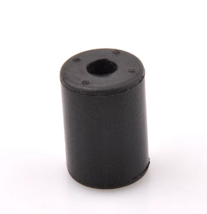 parti di gomma di 334F3644 334F3644D per il rullo più asciutto per i minilabs di frontiera 350/355/370/375/390 di Fuji fornitore