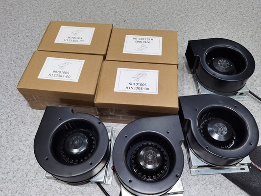 Parte più asciutta del minilab di Noritsu LPS24 del radiatore di H153305 H153305-00 90101005 pro fornitore