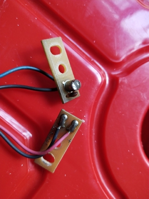 Sensore W413429 per il pezzo di ricambio di Noritsu Miinlab fornitore