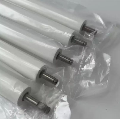 Noritsu Sponge Squeegee Roller Set 5Pcs 4×A035025‐00 ((A035025) + 1×A035026‐00 ((A035026) per QSF‐V50 Film Processor Minilab Ricambi fornitore