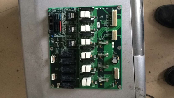 PWB J390574 dell'ingresso/uscita di Noritsu per il minilab digitale di QSS 3011 usato fornitore