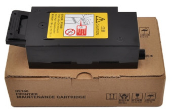 Carro armato dello spreco della cartuccia di manutenzione dello stampatore della foto del getto di inchiostro di FUJIFILM DE100 fornitore