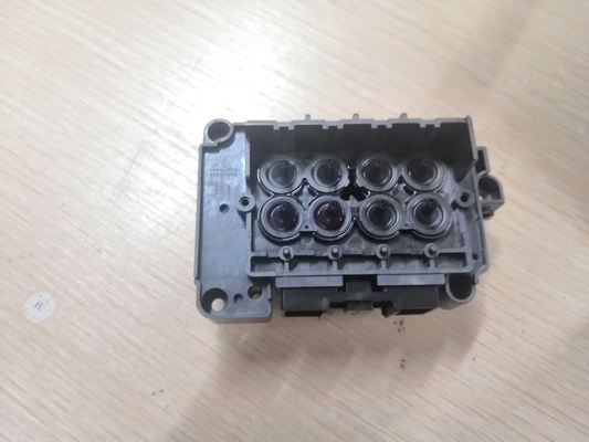FW16GFA17000 stampante Head per la macchina di Drylab Minilab del getto di inchiostro di frontiera S/DX100/Surelab D700 di Fuji fornitore
