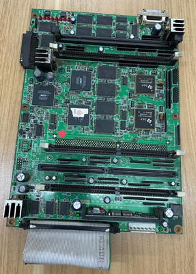 Il PWB J390903 J390903-02 dell'analizzatore di film di Noritsu QSS32 Minilab ha usato fornitore