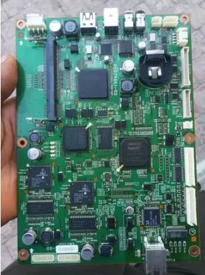 PWB nuovissimo J391391/J391391-00 JA00018/JA00018-00 di Noritsu I/F per i minilabs digitali di QSS 3801G fornitore