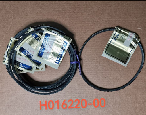 Cinghia H016220-00 H016220 del pezzo di ricambio di Noritsu Minilab fornitore