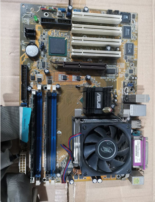 Consiglio principale del computer del pezzo di ricambio di Noritsu QSS3021 Minilab utilizzato fornitore