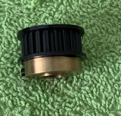 Ingranaggio A054964-00 A054964 del pezzo di ricambio di Noritsu Minilab fornitore