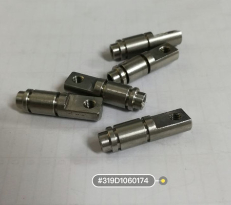 Pin 319d1060174 del pezzo di ricambio di Fuji Minilab fornitore