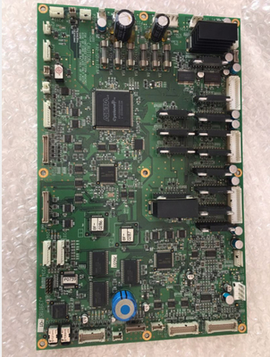 J391183-01 / La parte del minilab del PWB Noritsu QSS3501/3502 del CONTROLLO DI STAMPA J391183 ha usato fornitore
