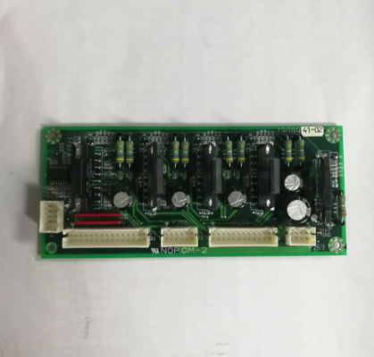 Il driver Board j390941 del motore del pezzo di ricambio di Noritsu QSS3300 Minilab ha usato fornitore