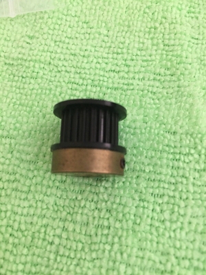 Puleggia ventiquattresima del pezzo di ricambio A055037 A055037-00 di Noritsu Minilab fornitore