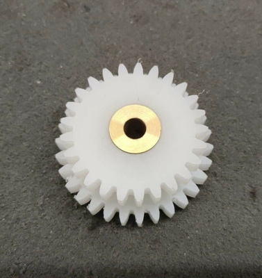 L'unità di elaborazione del film di Noritsu 60 hertz INNESTA il centro doppio V30 Minilab del metallo di Gear del driver A230232 fornitore
