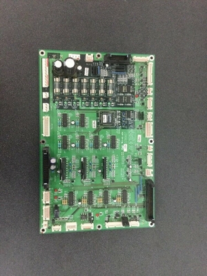PWB dell'ingresso/uscita del pezzo di ricambio J390622/stampatore di Noritsu QSS 2901 Minilab fornitore
