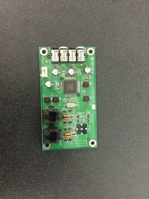 PWB del pezzo di ricambio di Noritsu QSS 33 Minilab/J390900 J390900-00 fornitore