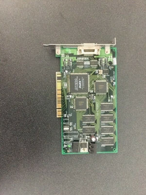 Noritsu Qss 3011/3100 pezzi di ricambio J390343 J390343-01 di Minilab/PWB CONVERSIONE di PCI-LVDS fornitore